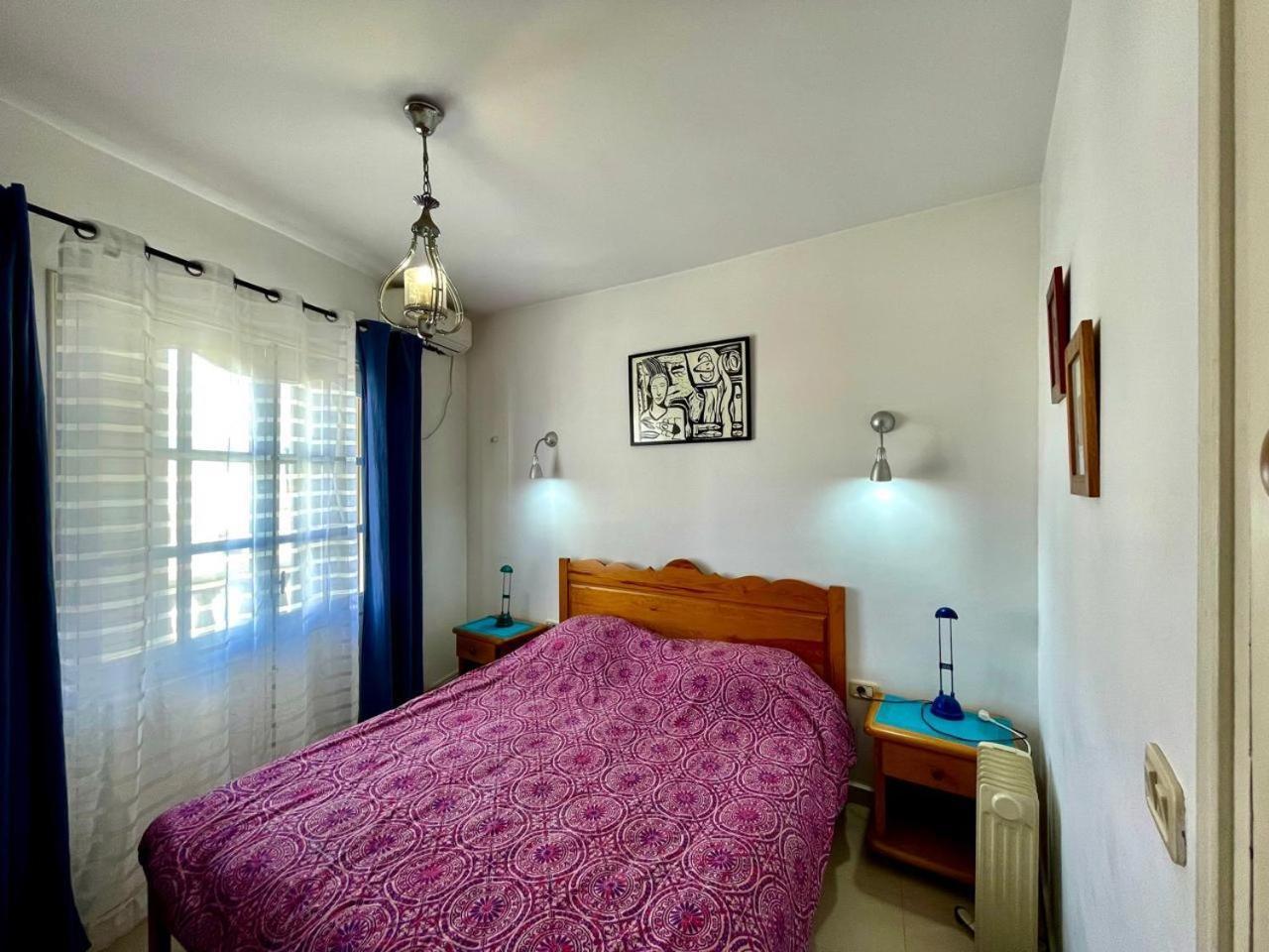 Penthouse Pres Medina Avec Vue Et Terrasse Apartment Sousse